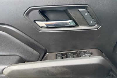 2023 Chevrolet Colorado 4WD LT