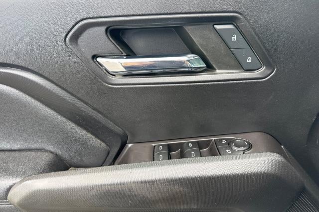 2023 Chevrolet Colorado 4WD LT