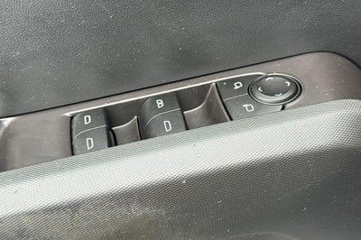 2023 Chevrolet Colorado 4WD LT