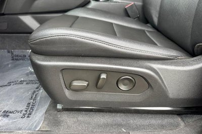 2023 Chevrolet Colorado 4WD LT