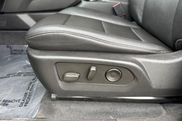 2023 Chevrolet Colorado 4WD LT