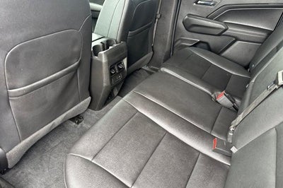 2023 Chevrolet Colorado 4WD LT