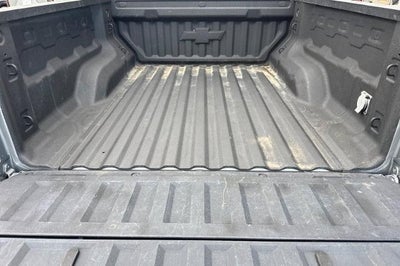 2023 Chevrolet Colorado 4WD LT
