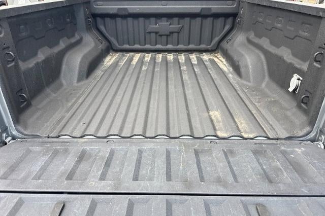 2023 Chevrolet Colorado 4WD LT