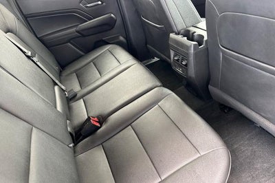 2023 Chevrolet Colorado 4WD LT