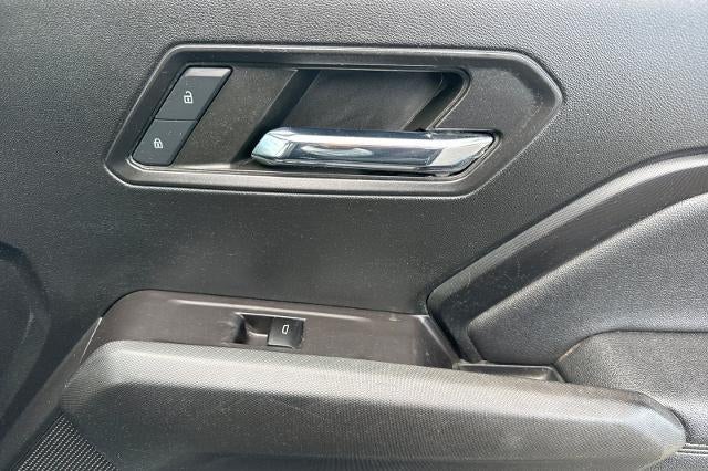 2023 Chevrolet Colorado 4WD LT