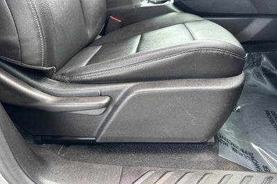 2023 Chevrolet Colorado 4WD LT
