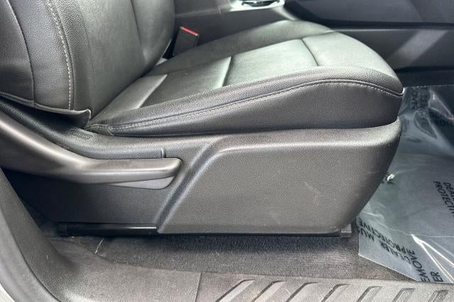 2023 Chevrolet Colorado 4WD LT