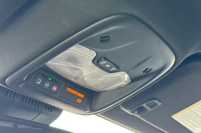 2023 Chevrolet Colorado 4WD LT