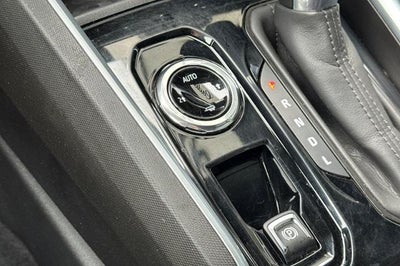 2023 Chevrolet Colorado 4WD LT