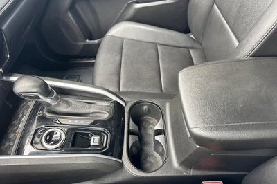 2023 Chevrolet Colorado 4WD LT