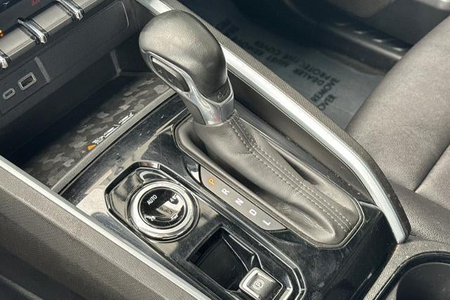 2023 Chevrolet Colorado 4WD LT