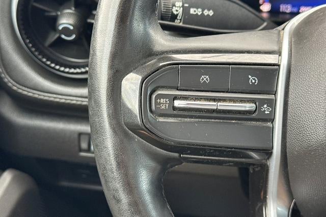 2023 Chevrolet Colorado 4WD LT