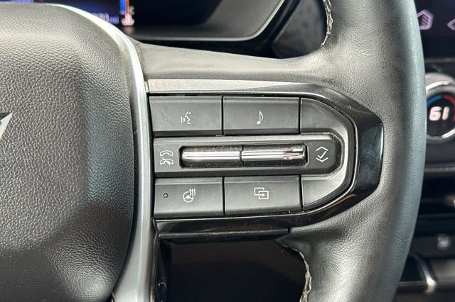 2023 Chevrolet Colorado 4WD LT