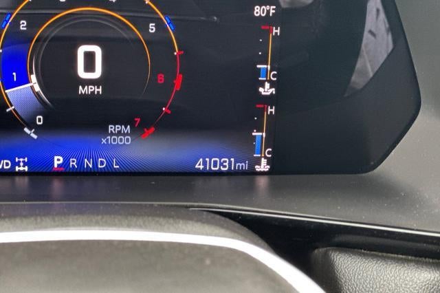 2023 Chevrolet Colorado 4WD LT