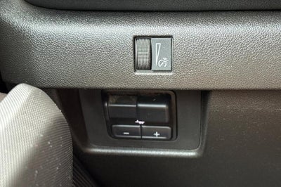 2023 Chevrolet Colorado 4WD LT