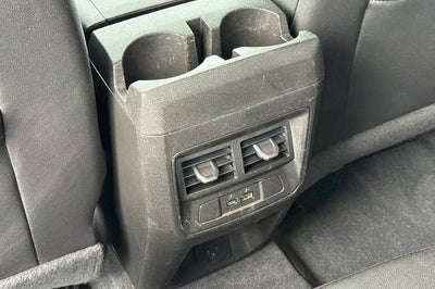 2023 Chevrolet Colorado 4WD LT