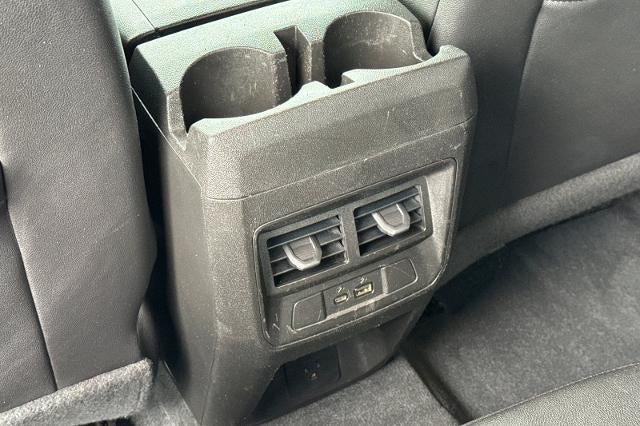 2023 Chevrolet Colorado 4WD LT