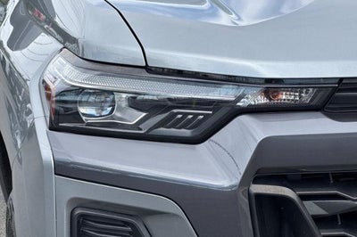 2023 Chevrolet Colorado 4WD LT
