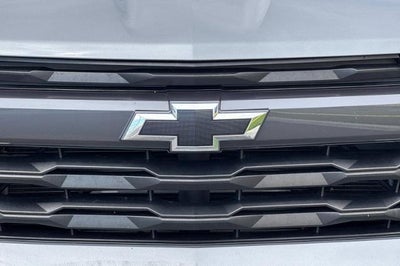 2023 Chevrolet Colorado 4WD LT
