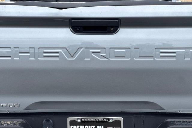 2023 Chevrolet Colorado 4WD LT