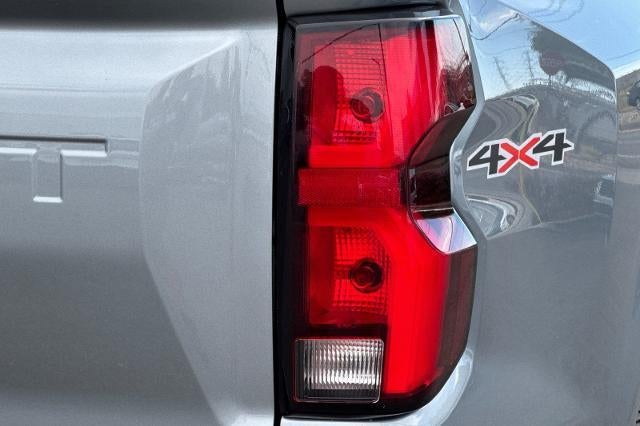 2023 Chevrolet Colorado 4WD LT