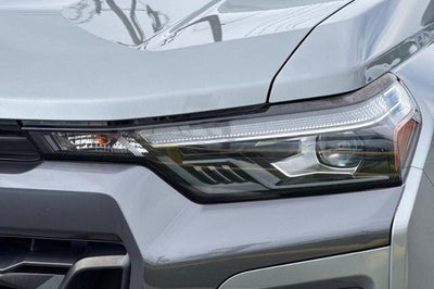 2023 Chevrolet Colorado 4WD LT
