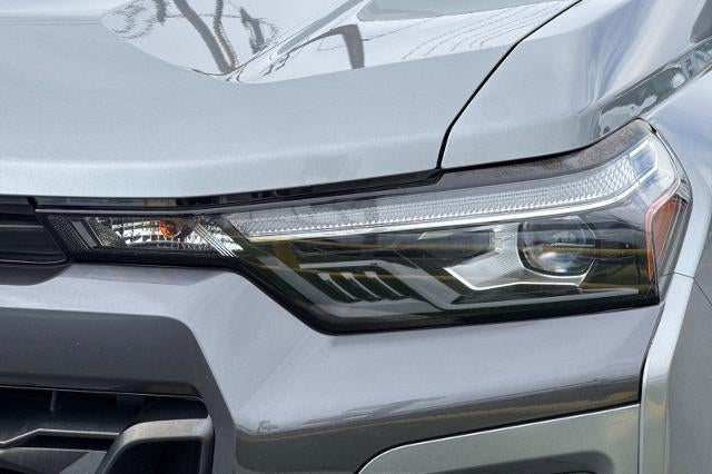 2023 Chevrolet Colorado 4WD LT