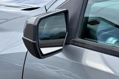2023 Chevrolet Colorado 4WD LT