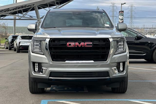 2024 GMC Yukon SLE