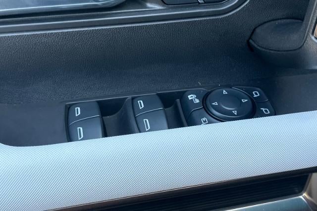 2024 GMC HUMMER EV Pickup 3X