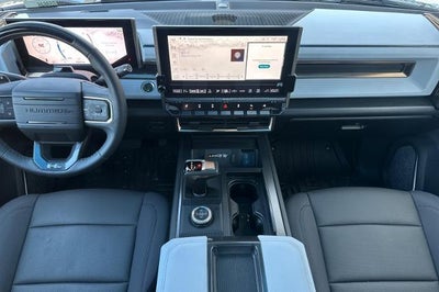 2024 GMC HUMMER EV Pickup 3X