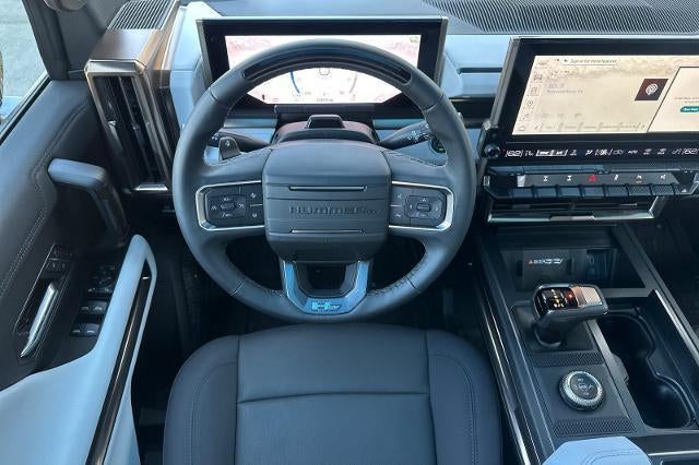 2024 GMC HUMMER EV Pickup 3X