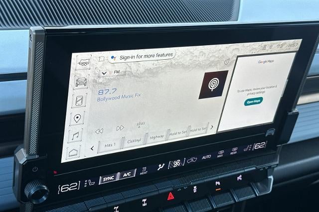 2024 GMC HUMMER EV Pickup 3X