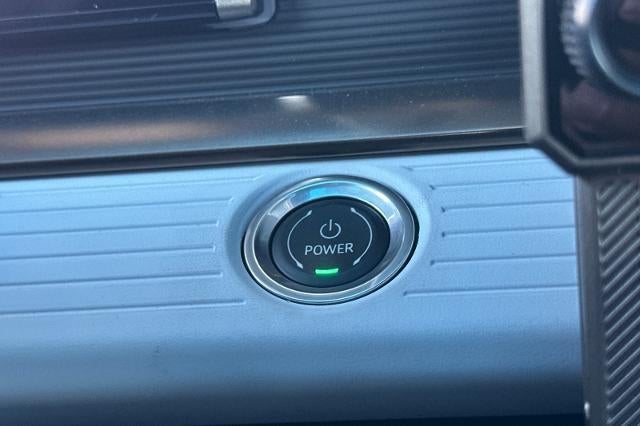 2024 GMC HUMMER EV Pickup 3X