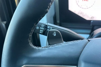 2024 GMC HUMMER EV Pickup 3X