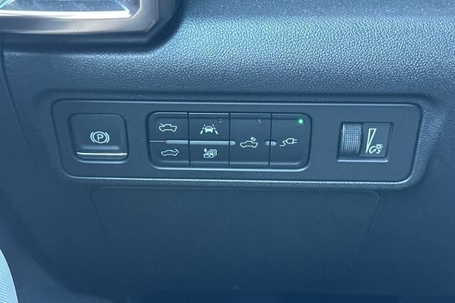 2024 GMC HUMMER EV Pickup 3X