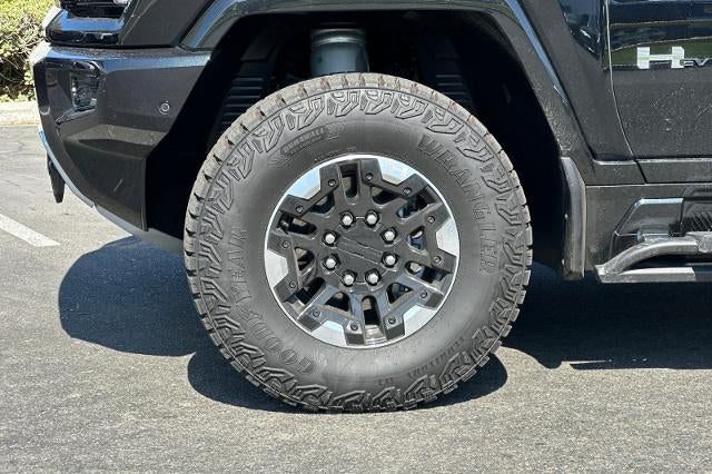 2024 GMC HUMMER EV Pickup 3X