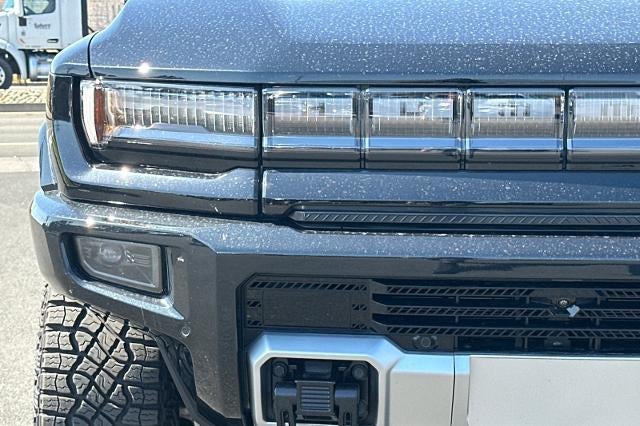 2024 GMC HUMMER EV Pickup 3X