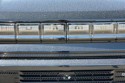 2024 GMC HUMMER EV Pickup 3X