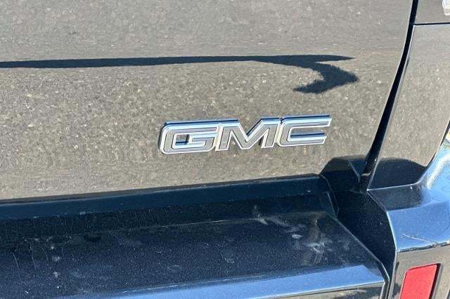 2024 GMC HUMMER EV Pickup 3X