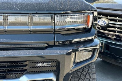 2024 GMC HUMMER EV Pickup 3X