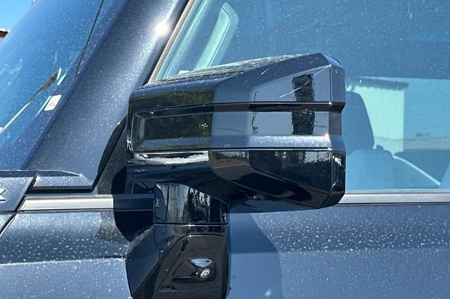 2024 GMC HUMMER EV Pickup 3X