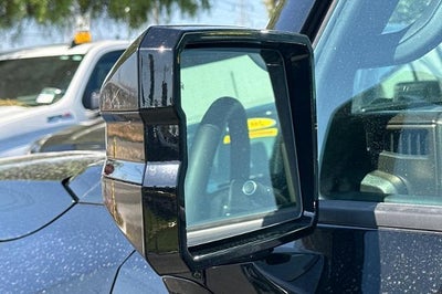 2024 GMC HUMMER EV Pickup 3X