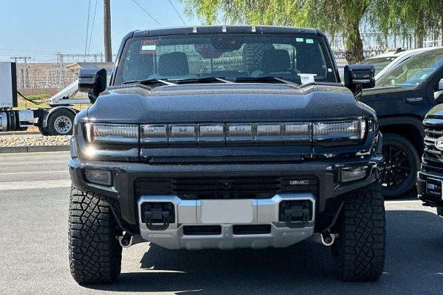 2024 GMC HUMMER EV Pickup 3X