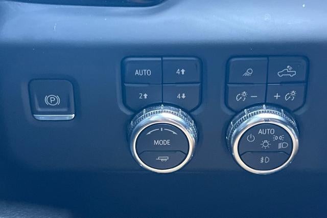 2024 GMC Sierra 3500 HD Denali DRW