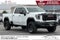 2025 GMC Sierra 2500 HD AT4X
