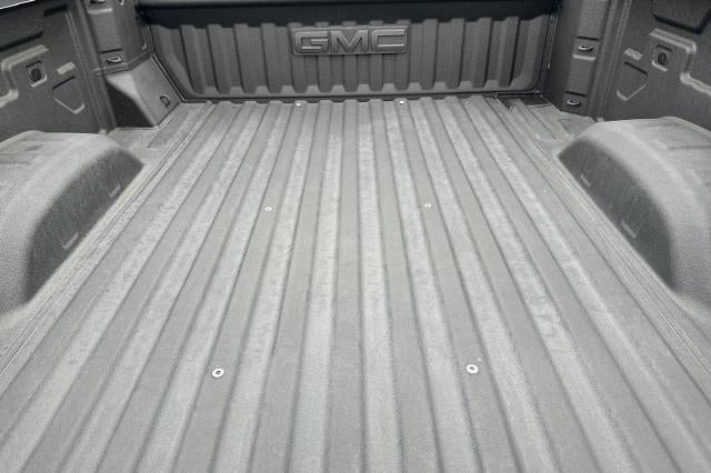 2025 GMC Sierra 2500 HD AT4X