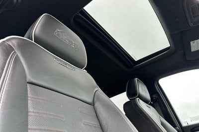 2025 GMC Sierra 2500 HD AT4X