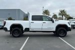 2025 GMC Sierra 2500 HD AT4X